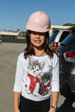 Ryan and Vivian January 2016